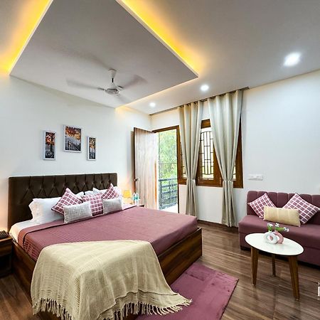 Guru Sadan A Luxe Stay Ayodhya エクステリア 写真