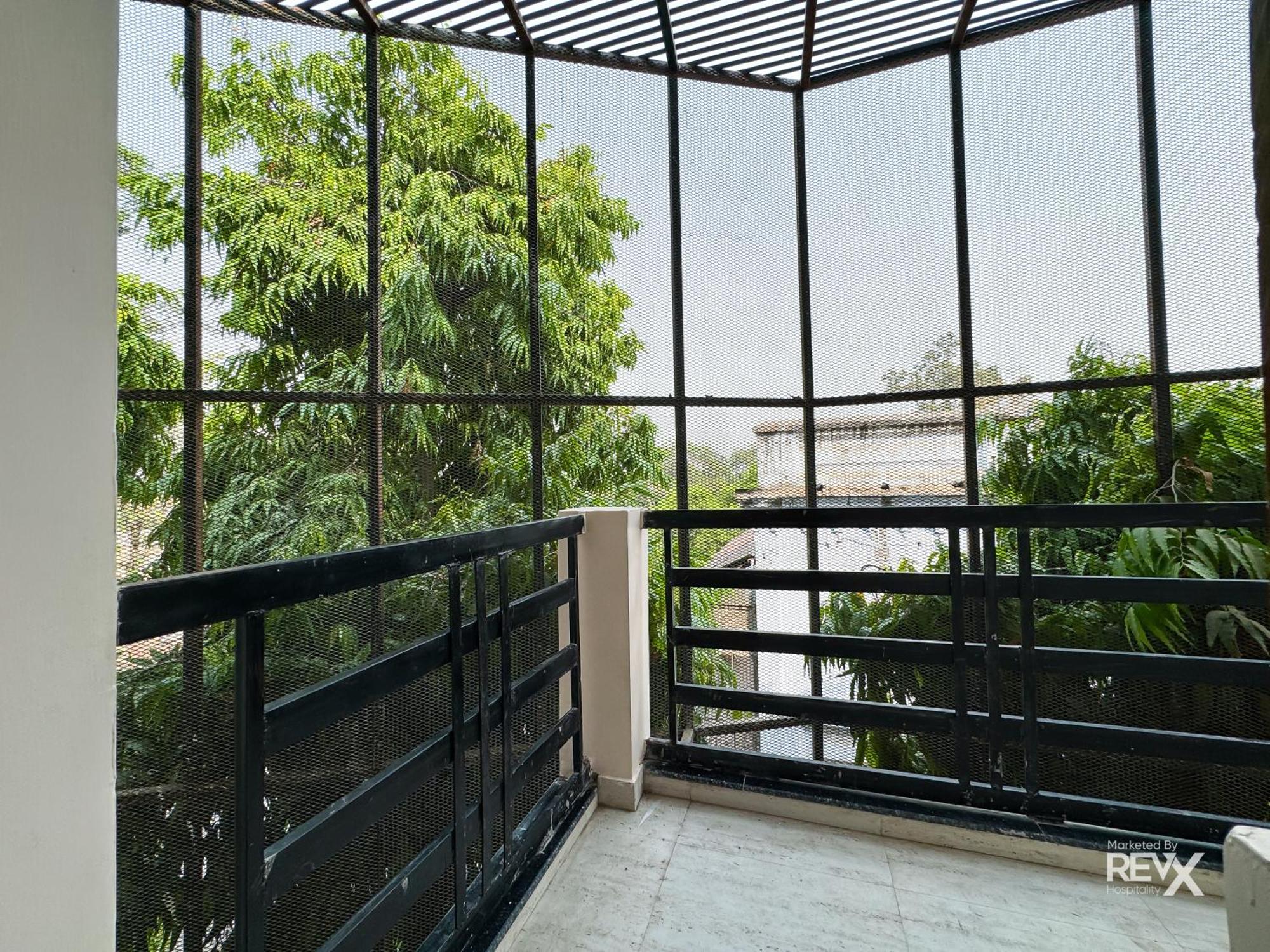 Guru Sadan A Luxe Stay Ayodhya エクステリア 写真